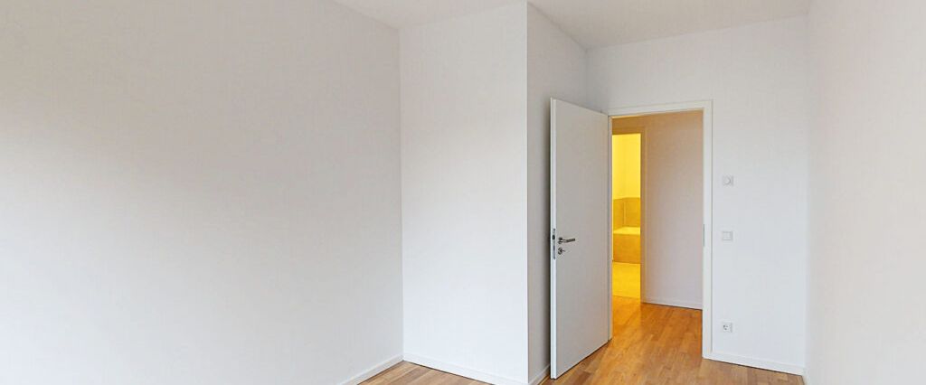 Wohnen am Albertussee: Hochwertige 4-Zimmer-Wohnung für Familien - Photo 1