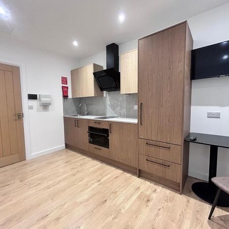 1 bedroom apartment to rent - Photo 3