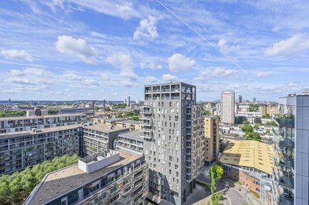 Studio to rent - Photo 5