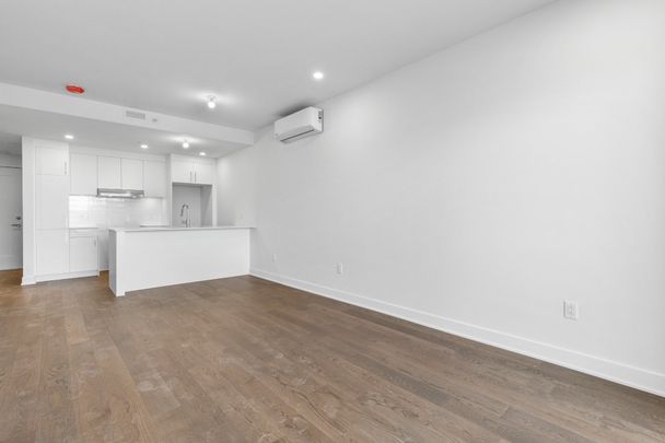 Condo for rent, Montréal (Ahuntsic-Cartierville) - Photo 1