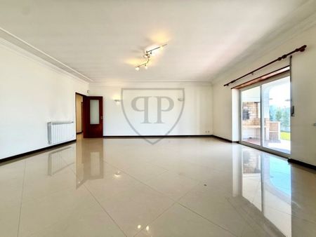 5 room luxury House for rent in Areia (Cascais), Cascais, Lisbon - Photo 2