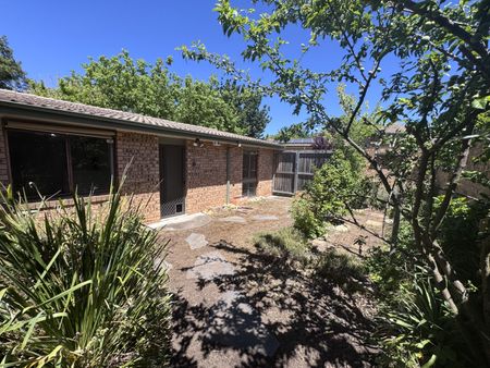 Unit 10/43 Kirkland Cct, Macgregor ACT 2615 - Townhouse For Rent - $520 | Domain - Photo 5