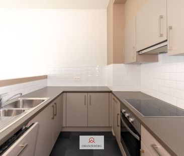 Lichtrijk appartement vlakbij Kouter - Photo 5