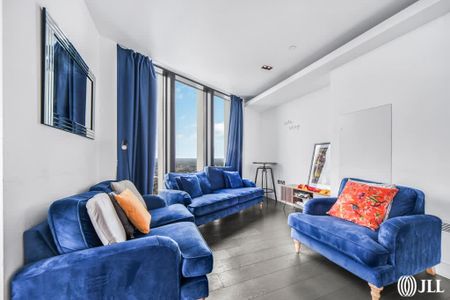 Amory Tower, Marsh Wall E14 - Photo 4