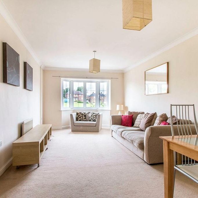 2 bedroom apartment to rent - Photo 1