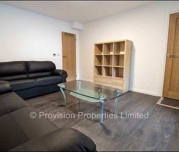 2 Bedroom Apartments Woodhouse - Photo 5