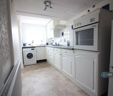 2 bedroom terraced house to rent - Photo 5
