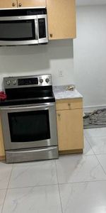 1br - New house Basement for rent - call or text - Photo 3