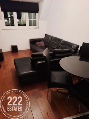 Greenings Court - Warrington - WA2 - Photo 1