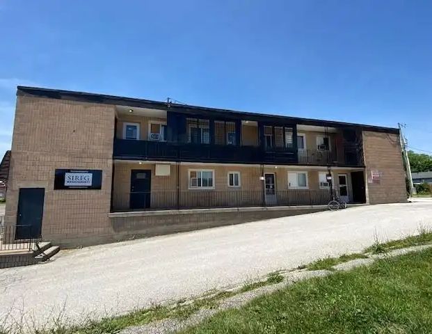 1340 Tecumseh Road West | 1340 Tecumseh Road West, Windsor - Photo 1