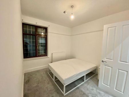 5 bedroom terraced house to rent - Photo 5