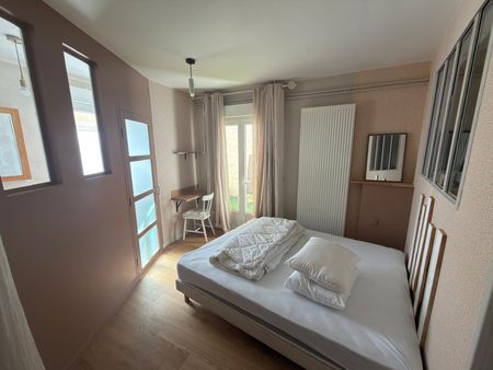 Location Appartement 2 pièces 39m² AMIENS 80000 - Photo 4