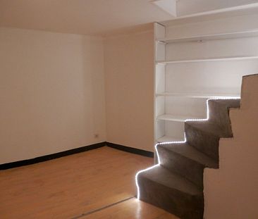 Appartement GRAND RUE - Photo 1