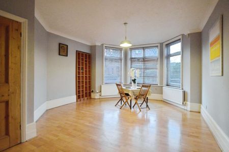 1 bedroom ground floor maisonette to rent - Photo 2
