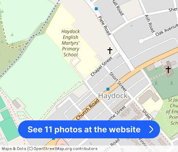 Chapel Street, Haydock - Photo 1