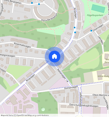 Ringvägen, Nyköping