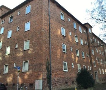 Gemütliche Single Wohnung in begehrter Lage! - Foto 1
