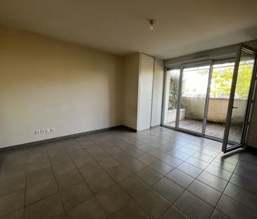 Location Appartement 1 pièce 28m² ST ANDRE DE CUBZAC 33240 - Photo 5