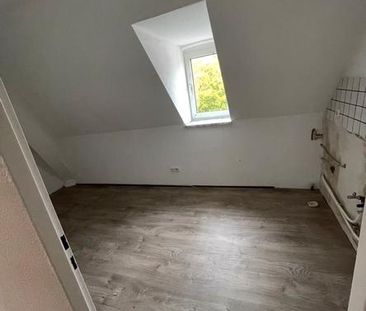 Charmante 3-Zimmer Wohnung im Herzen von Herford-Frisch Renoviert - Photo 4