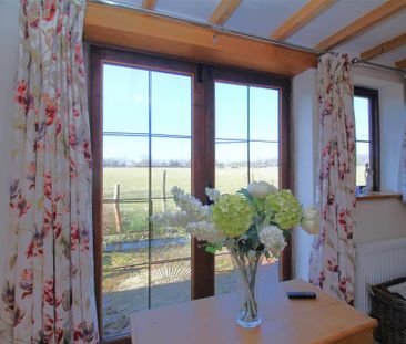 1 bedroom detached bungalow to rent - Photo 1