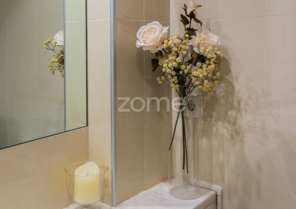 Apartamento T1 em Porto