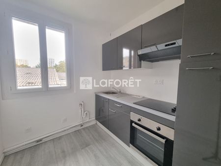 Appartement T3 Saint-Ouen-l'Aumône à louer - Photo 4