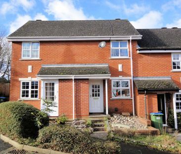 2 bedroom terraced house to rent - Photo 1