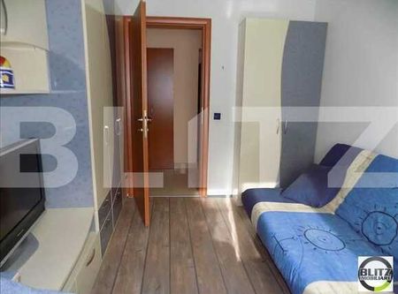 4 camere, 106 mp, mobilat modern, zona strazii Nicolae Titulescu! - Fotografie 2