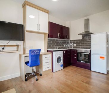 Studio to rent - Photo 5