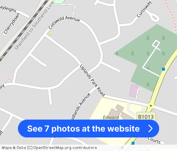 Uplands Park Road, Rayleigh, Essex, SS6 - Photo 1