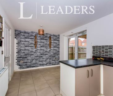 3 bedroom detached to rent Swift Gardens, Kirton, PE20 - Photo 3