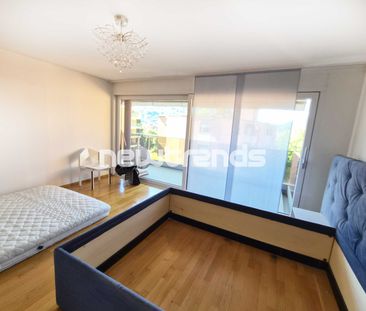 4.5 Zimmer, 141 m², 4. Stock - Photo 3
