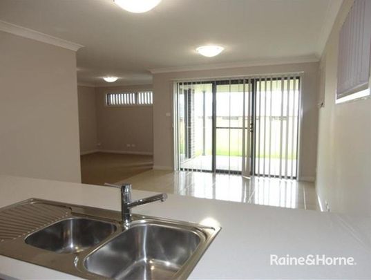 Modern Duplex - Photo 1