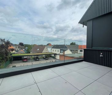 Wonen in stijl 6 luxueuze nieuwbouwappartementen te huur vanaf 1 ju... - Photo 3