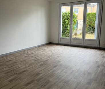 Maison de 108.00m2 à LE MERLERAULT - Photo 1