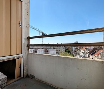 Appartement te huur - Foto 6