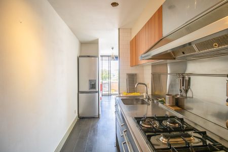 Te huur: Appartement Belgiëplein in Amsterdam - Photo 5