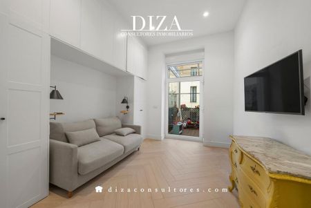 4 bedroom luxury Flat for rent in Madrid, Spain - Foto 4
