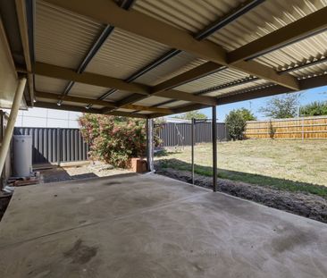 CENTRAL LOCATION- FULLY FENCED HOME - Photo 3