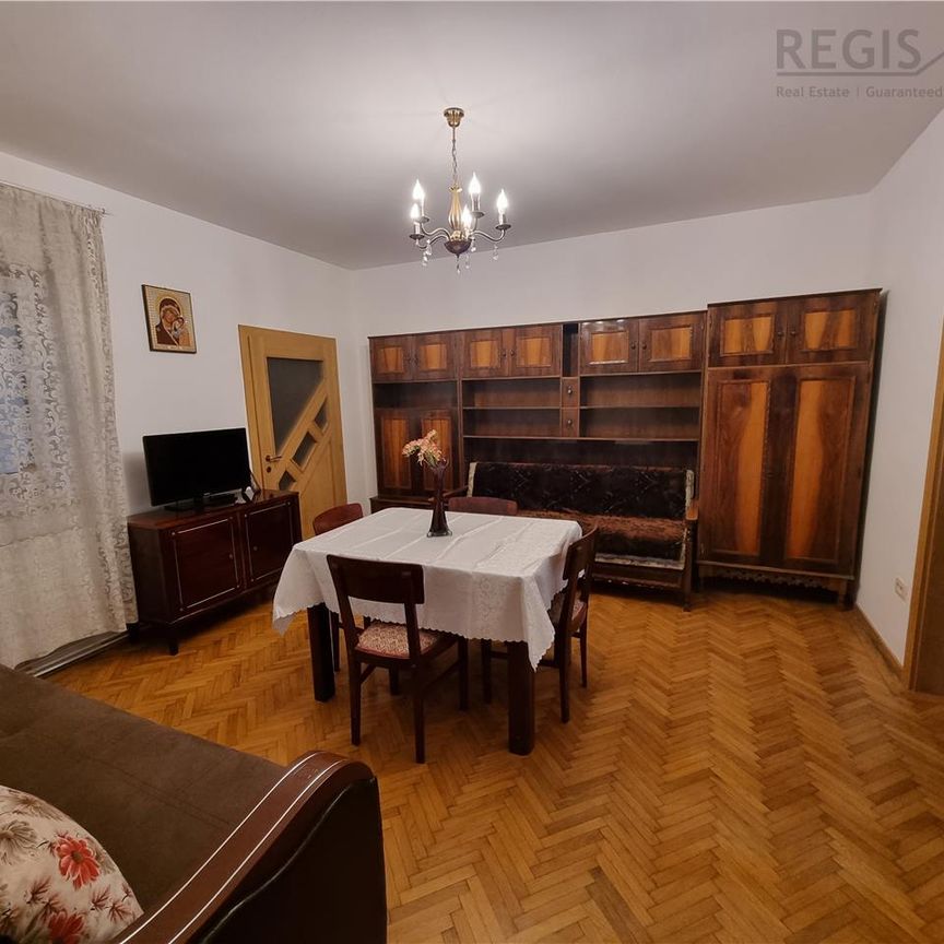 Apartament 3 camere la casa , zona Florilor - Fotografie 1