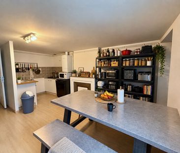 Location appartement 3 pièces, 99.62m², Lunéville - Photo 4