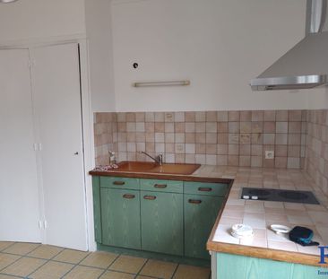 Location Appartement 2 pièces 59m² GRENOBLE 38000 - Photo 1