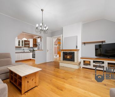 Pronájem bytu 3+1 127 m² - Photo 2