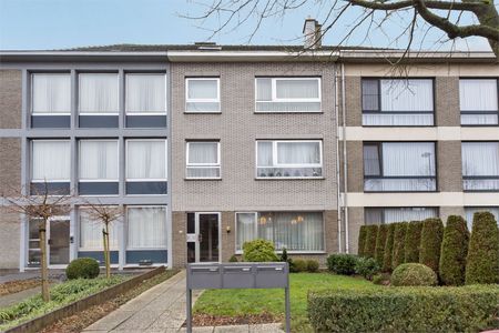 LEUK APPARTEMENT AAN DE RING VAN DIEST! - Foto 3