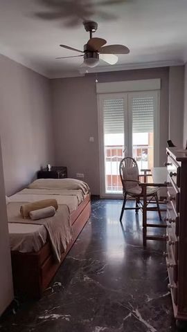 Calle Canales, Málaga, Andalusia 29002 - Photo 3