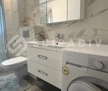 Apartament modern, parcare, bloc nou cu lift- Sopor - Photo 6