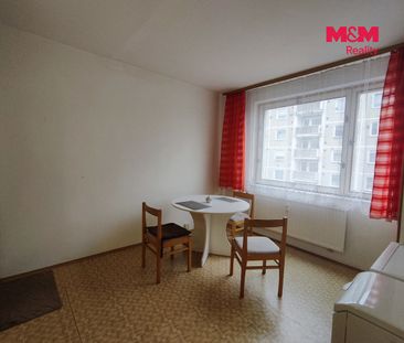Pronájem bytu 1+1 40 m² - Photo 1