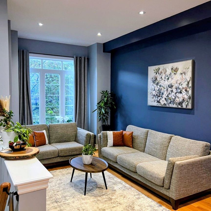 For Lease - 5534 Waterwind Crescent, Mississauga, Ontario - Photo 1
