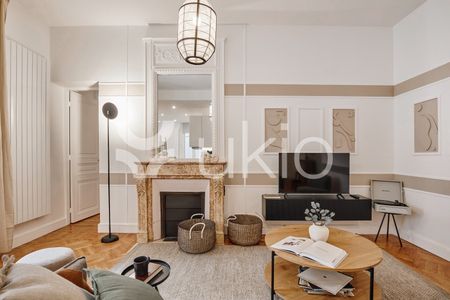 Tout savoir sur cet appartement dans le quartier Archives, à Paris 3ème - Photo 2