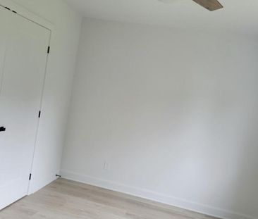 Logement 5 1/2 (rez-de-jardin) NOVEMBRE 2025 - Photo 1